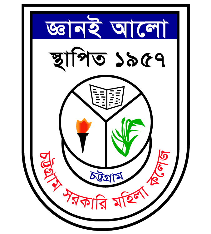 Dhaka College Logo